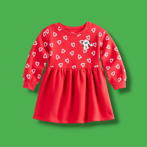 Disney minnie mouse vestito - mouse,