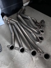 Collettori di scarico racing