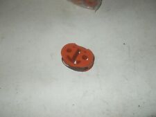 TASSELLO SILICONATO MARMITTA FIAT 500 ABARTH PANDA 2012- ORIGINALE FIAT 51934825