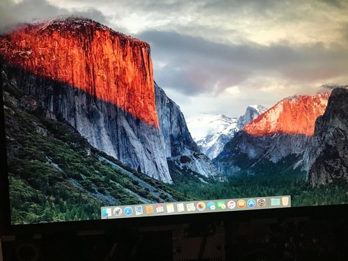 Hard disk per - , imac/mac-pro