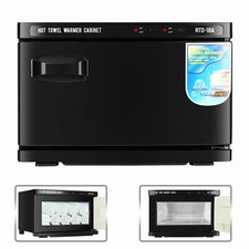 Sterilizzatore UV 2IN1 18L