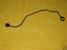 Tubo olio anteriore Yamaha