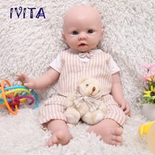 IVITA 19\'\' Full Floppy