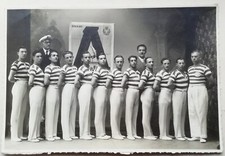 FOTO FRATELLANSA GINNASTICA