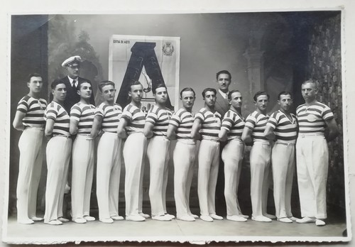 Foto fratellansa ginnastica - fratellansa,