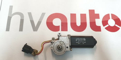 Motore elettrico tettuccio - elettrico,