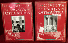 LA CIVILTA' DELL' ACQUA IN
