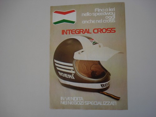 Advertising pubblicità 1977 - pubblicità,
