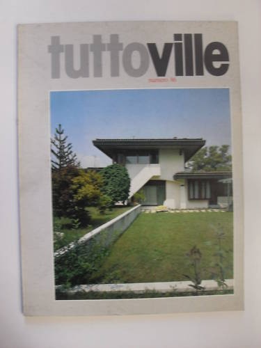 Tuttoville 86 electa - tuttoville,
