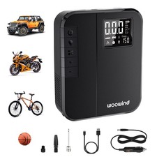 ✅Compressore Aria Portatile