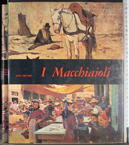 Mensili arte i - mensili, 1.