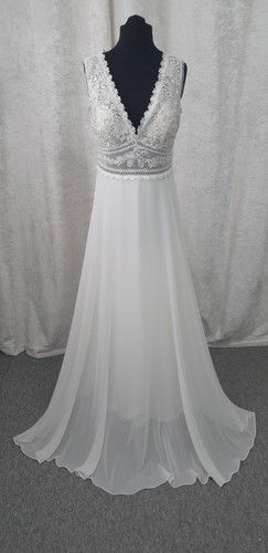 Abito sposa kelsey rose - da,