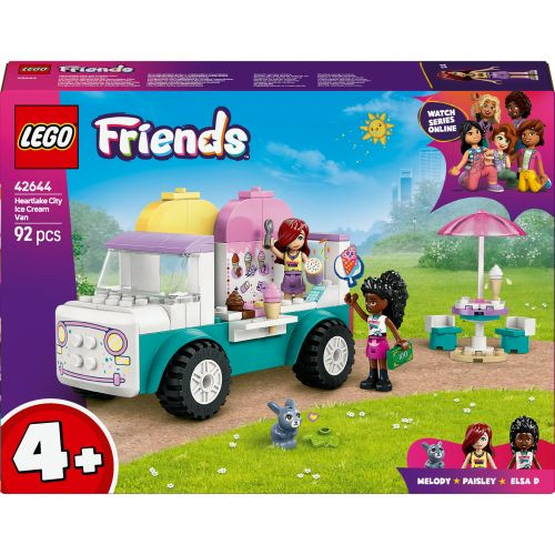 Lego 42644 friends - lego,