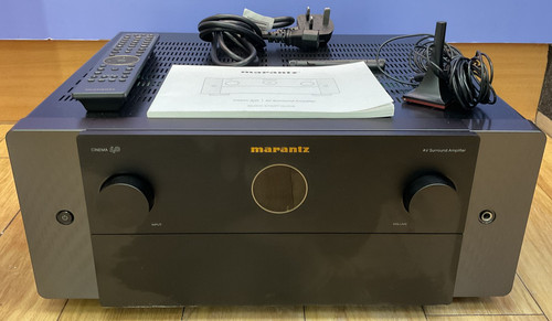 Marantz cinema ricevitore - 40,