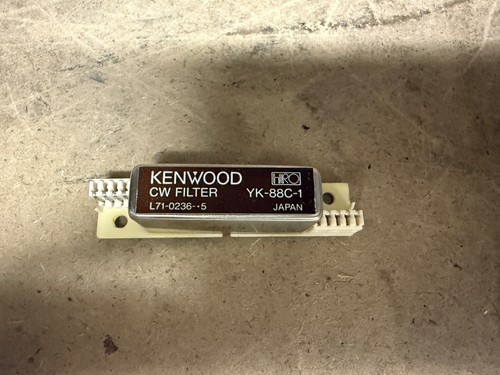 Kenwood 88c filtro per - kenwood, cw