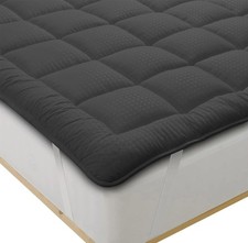 Coprimaterasso imbottito