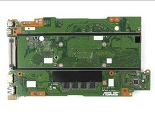 Scheda madre asus x415ea - scheda,