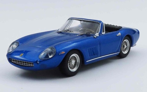 Ferrari 275 gtb nart - ferrari, gtb/4s
