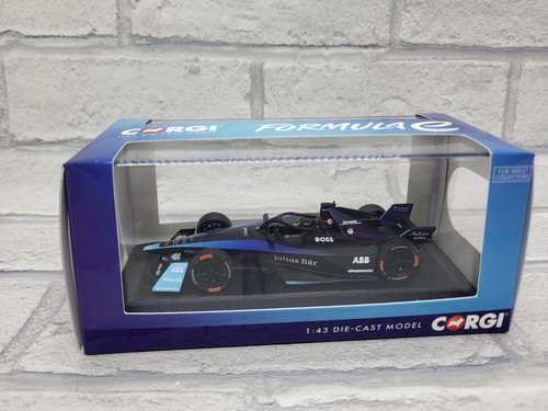 Corgi formula gen3 - formula, e
