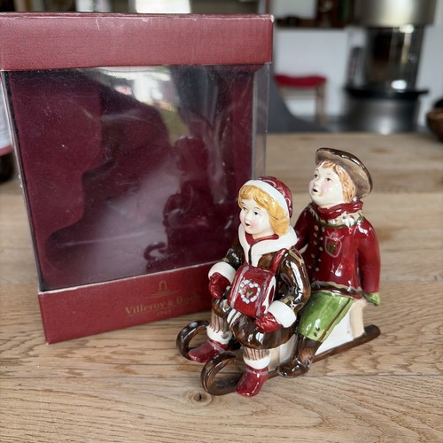 Villeroy boch winter - villeroy, joy