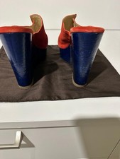 Sabot donna con platform - sabot,