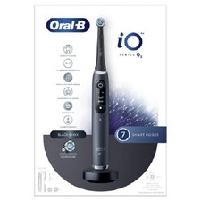 Oral series 9s - series,