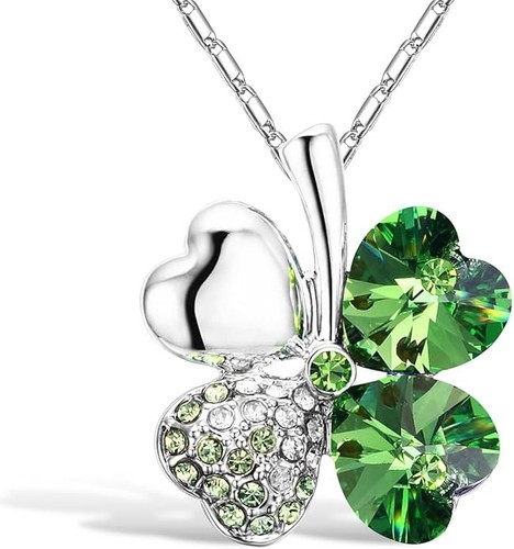 Collana quadro foglie colore - quadro,