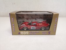 Ferrari 512 S Hp 550 1970 1000