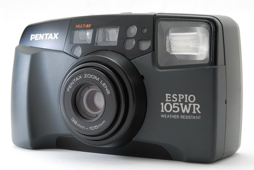 Ottime condizioni pentax - [ottime,