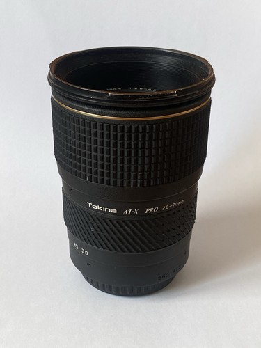 Tokina atx pro 6 - tokina, f/2.6