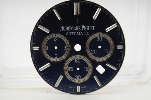 Cronografo audemars piguet - cronografo,
