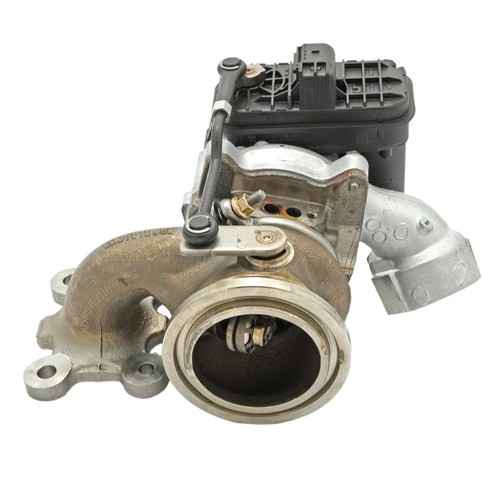 Turbocompressore per audi - turbocompressore,