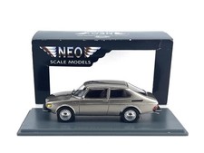 MODELLINI NEO SCALA 1:43 SAAB