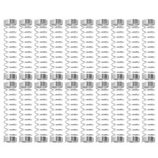  20 Pcs Ricarica Molla Molle