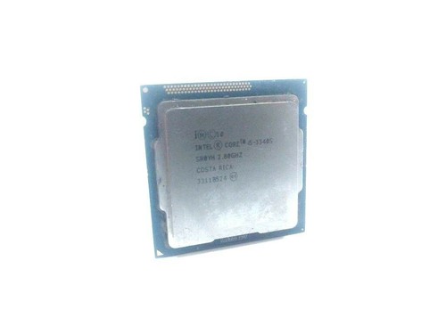 Intel 3340s ghz lga1155 - 2,8,