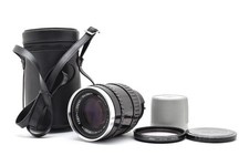 [Quasi come nuovo] ZENZA BRONICA NIKKOR-Q 13,5 cm 135 mm f/3,5 per obiettivo S2 S2A EC da JP