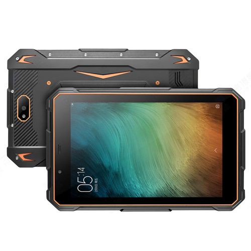 Smartphone tablet robusto 8 - pc,