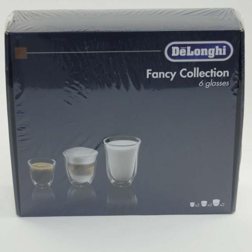 Delonghi 5513296671 espresso - 5513296671,