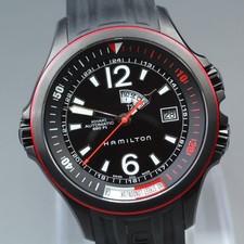 Orologio da uomo Hamilton