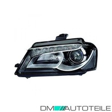 Faro proiettore Xenon D3S/H7