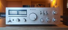 Kenwood Ka 501, Vintage Made In Japan, Vu-Meter, Stereo, Hifi 