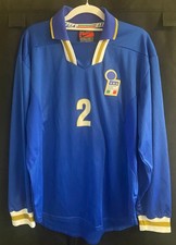 Maglia Calcio Nazionale