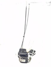 814211F010 SERRATURA PORTA