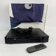 Cambridge audio d100 lettore - audio,