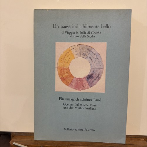 Paese indicibilmente bello - un,