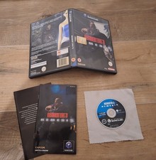 Resident Evil 3 Nemesis per