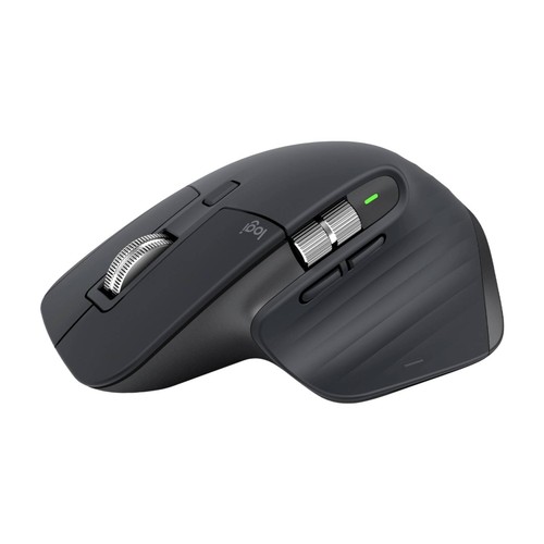 Logitech master 3s - logitech,