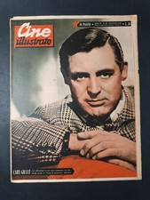 Rivista Cine illustrato n. 29