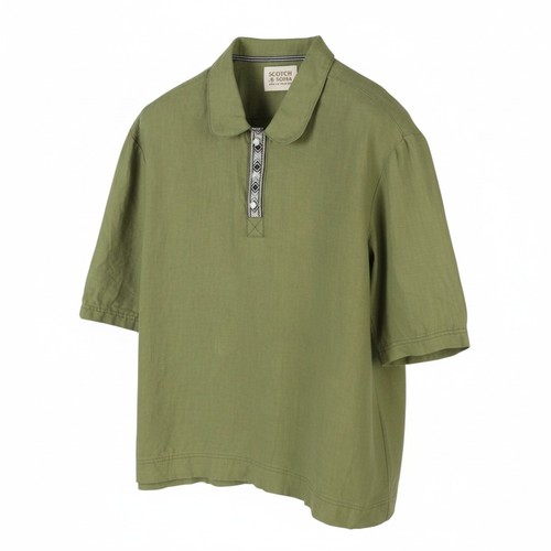 Scotch soda polo uomo - scotch, &