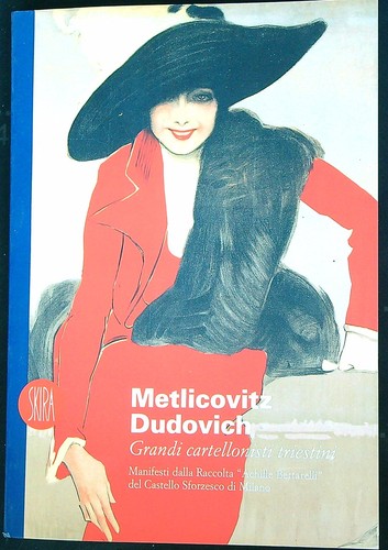 Metlicovitz dudovich ginex - metlicovitz,